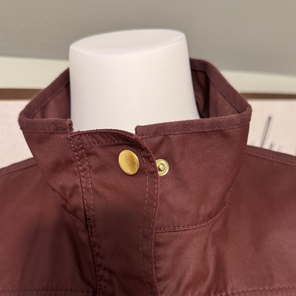 J Crew Women's downtown field jacket - Picture 7 of 12